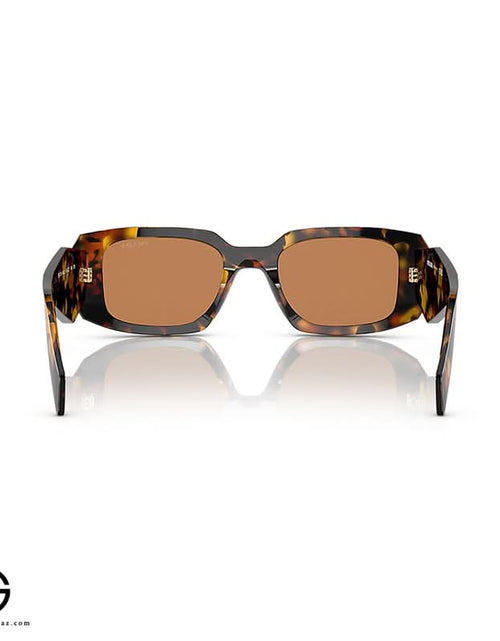 تحميل الصورة إلى عارض المعرض، نظارة شمسية برادا أيقونية للنساء رقم 51
