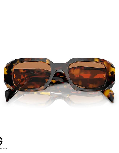 تحميل الصورة إلى عارض المعرض، نظارة شمسية برادا أيقونية للنساء رقم 51
