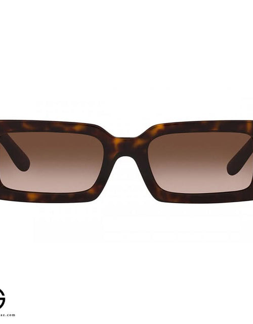 تحميل الصورة إلى عارض المعرض، نظارة شمسية دولتشي آند غابانا مودرن تاتش للنساء 64
