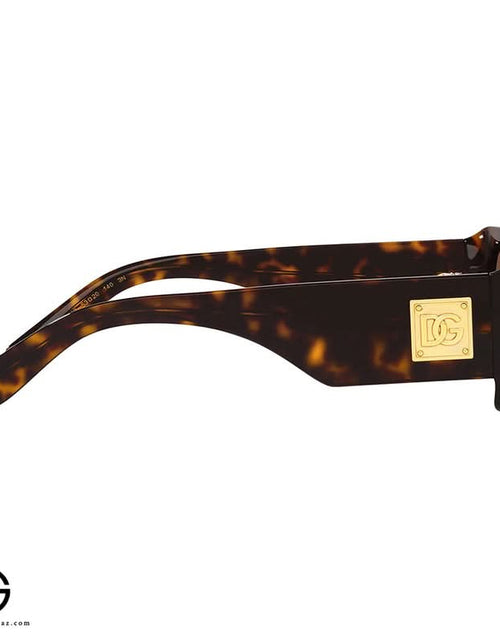 تحميل الصورة إلى عارض المعرض، نظارة شمسية دولتشي آند غابانا مودرن تاتش للنساء 64
