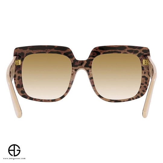Sunglasses DOLCE & GABBANA Casual Vibe Woman 65