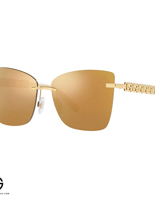 Load image into Gallery viewer, Sunglasses DOLCE &amp; GABBANA Urban Edge Woman 70
