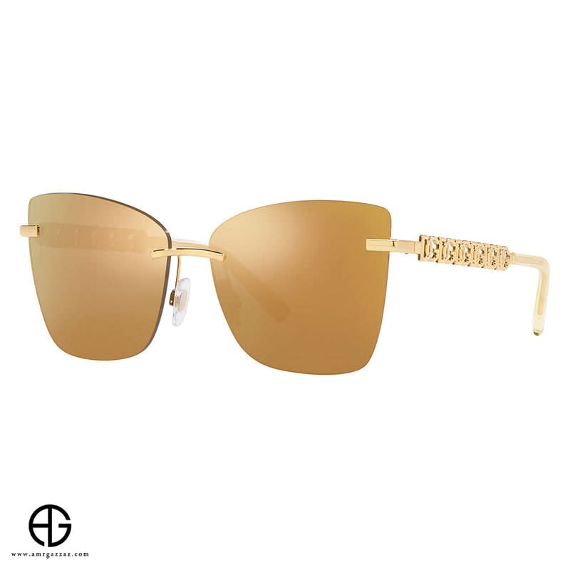 Sunglasses DOLCE & GABBANA Urban Edge Woman 70