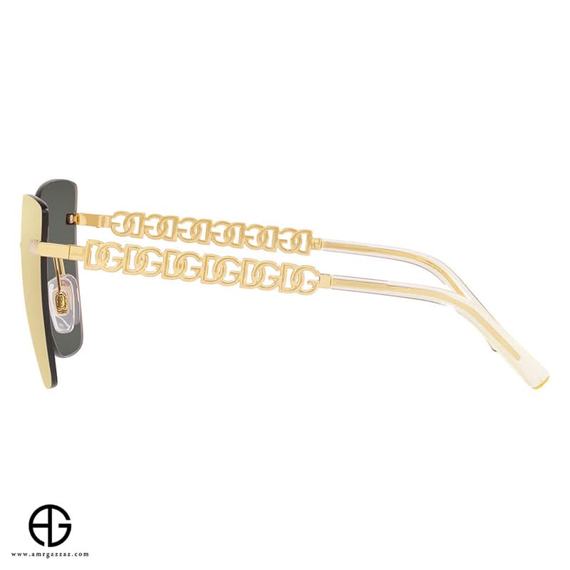 Sunglasses DOLCE & GABBANA Urban Edge Woman 70