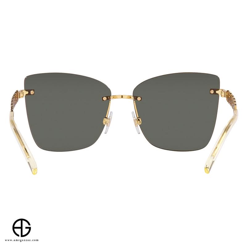 Sunglasses DOLCE & GABBANA Urban Edge Woman 70