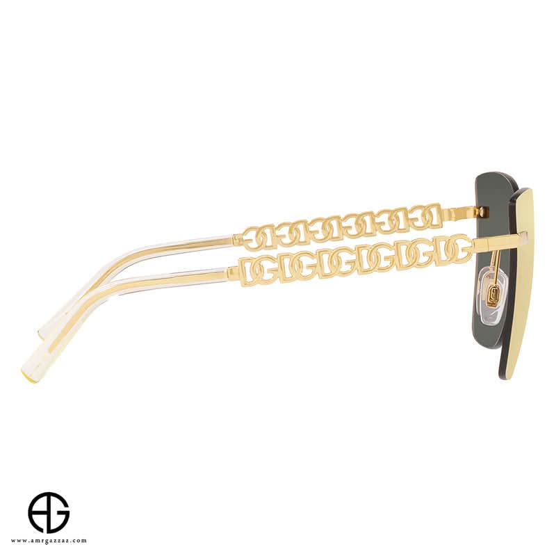 Sunglasses DOLCE & GABBANA Urban Edge Woman 70