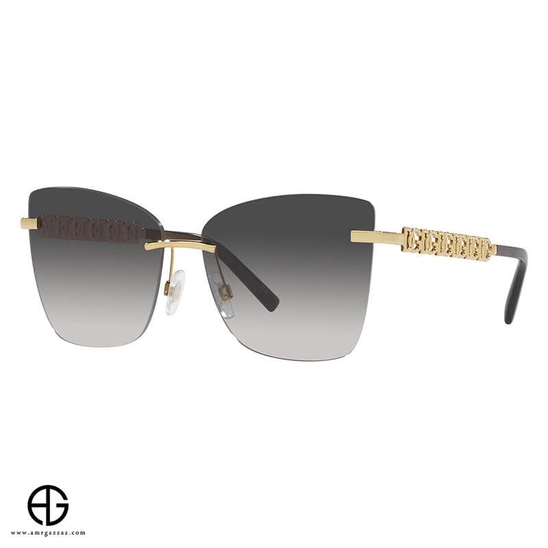 Sunglasses DOLCE & GABBANA Casual Vibe Woman 71