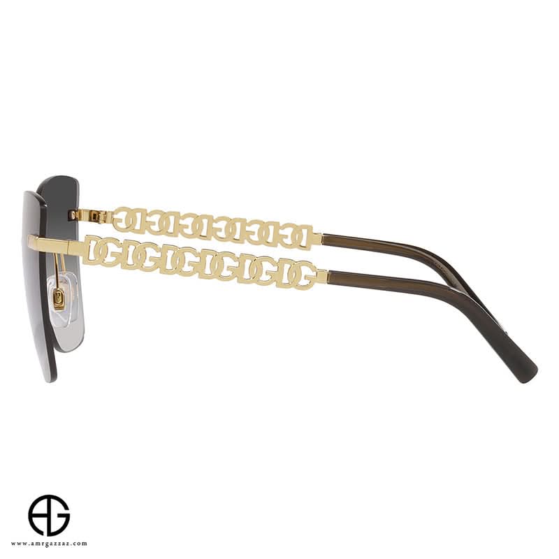 Sunglasses DOLCE & GABBANA Casual Vibe Woman 71