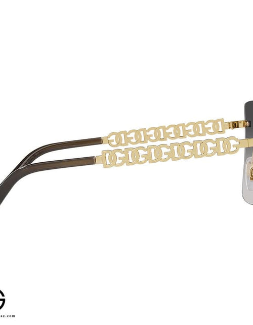 Load image into Gallery viewer, Sunglasses DOLCE &amp; GABBANA Casual Vibe Woman 71
