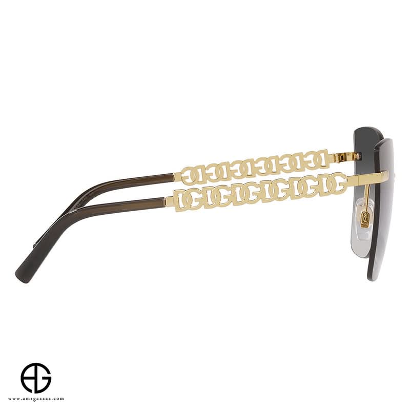 Sunglasses DOLCE & GABBANA Casual Vibe Woman 71