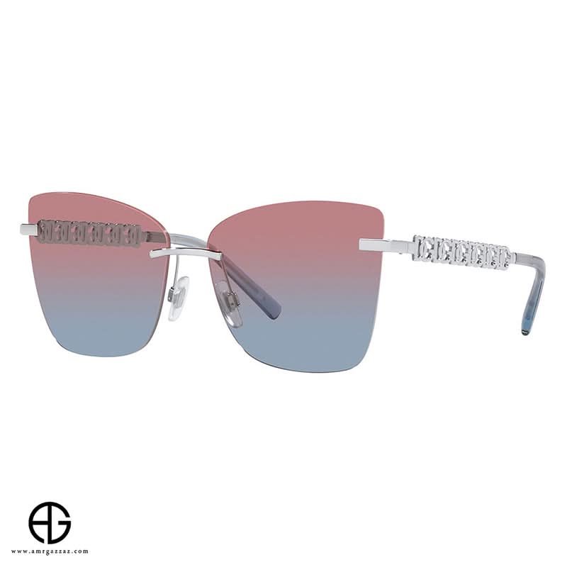 Sunglasses DOLCE & GABBANA Classic Charm Woman 72