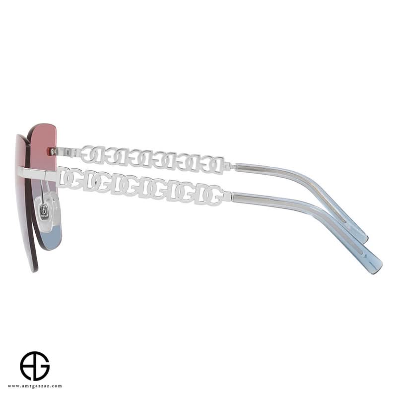 Sunglasses DOLCE & GABBANA Classic Charm Woman 72