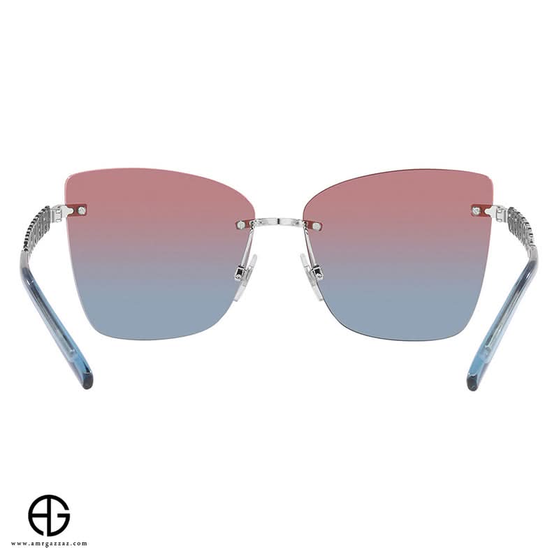 Sunglasses DOLCE & GABBANA Classic Charm Woman 72