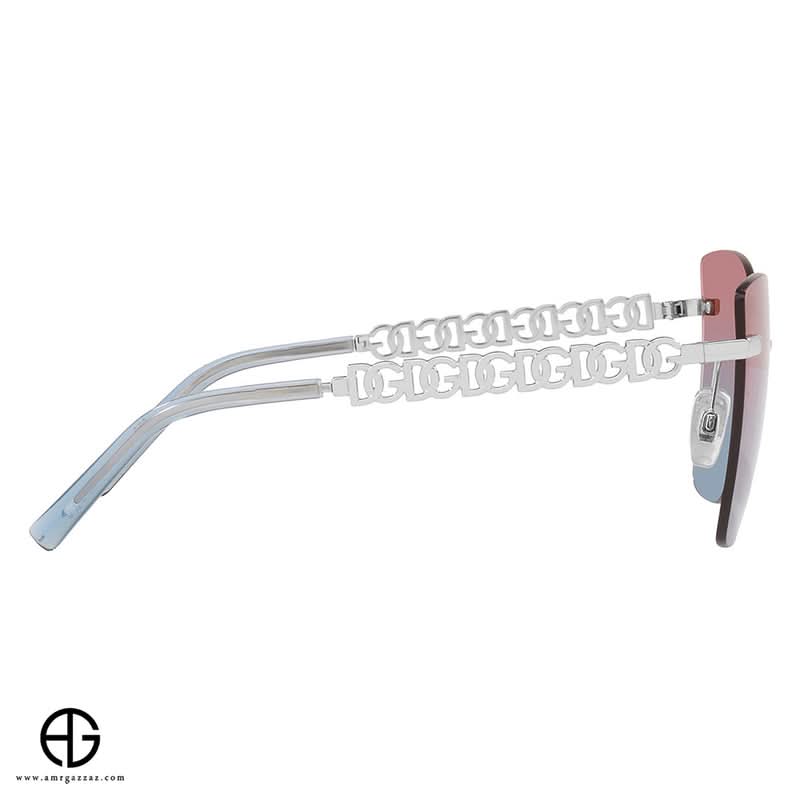 Sunglasses DOLCE & GABBANA Classic Charm Woman 72