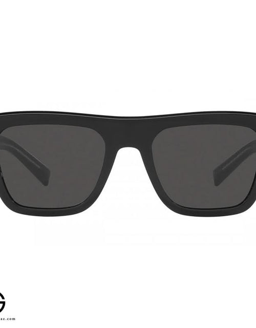 تحميل الصورة إلى عارض المعرض، نظارة شمسية دولتشي آند غابانا أناقة يومية للرجال 32
