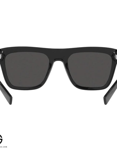 تحميل الصورة إلى عارض المعرض، نظارة شمسية دولتشي آند غابانا أناقة يومية للرجال 32
