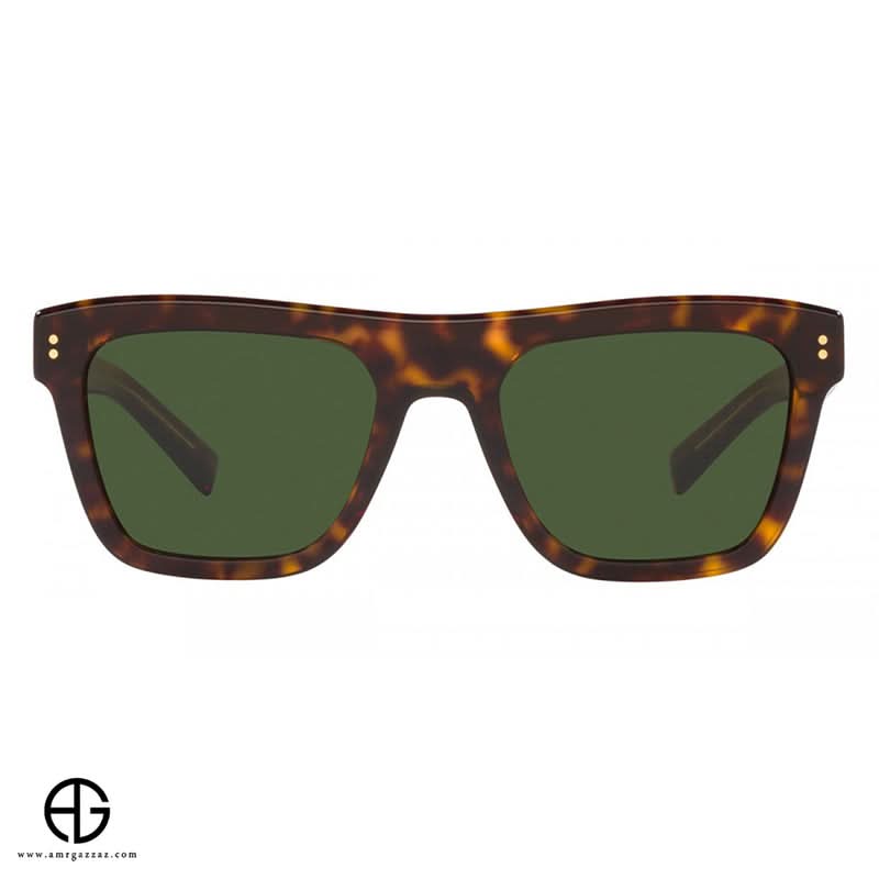 Sunglasses DOLCE & GABBANA Iconic Look Man 33