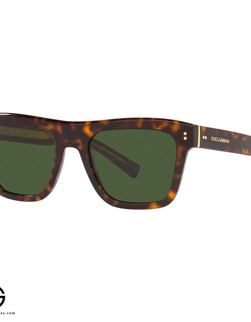 Load image into Gallery viewer, Sunglasses DOLCE &amp; GABBANA Iconic Look Man 33
