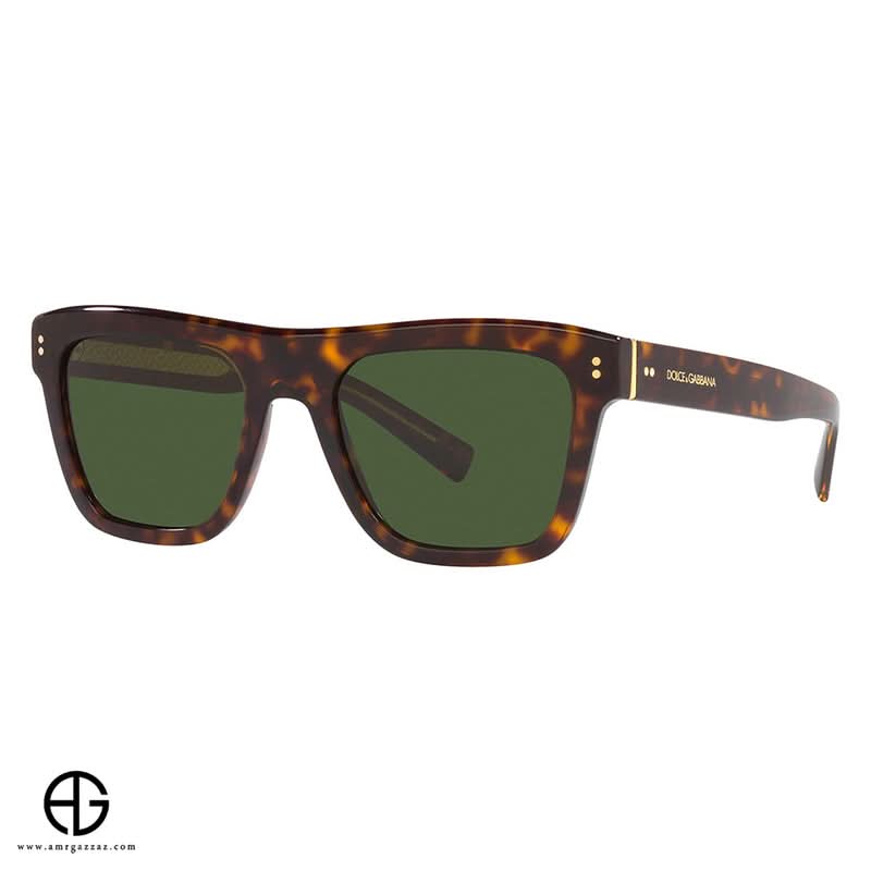Sunglasses DOLCE & GABBANA Iconic Look Man 33