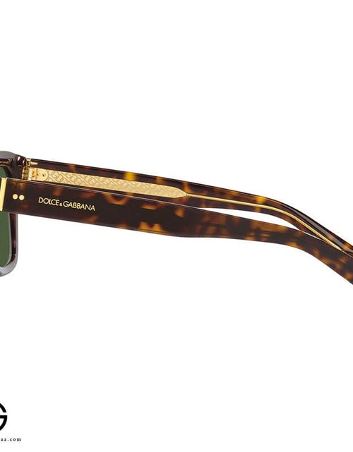 Load image into Gallery viewer, Sunglasses DOLCE &amp; GABBANA Iconic Look Man 33
