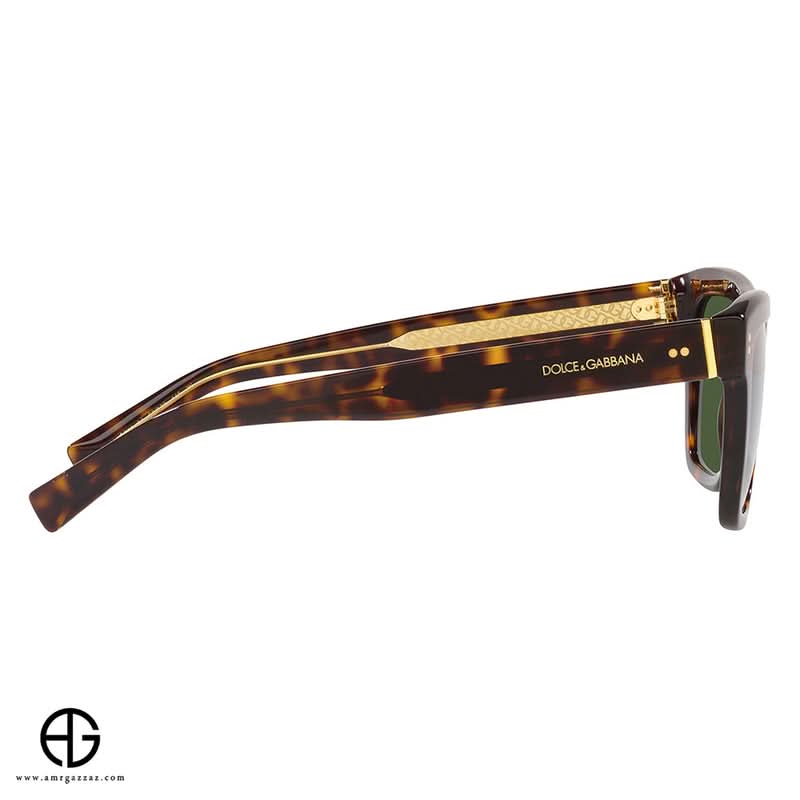 Sunglasses DOLCE & GABBANA Iconic Look Man 33