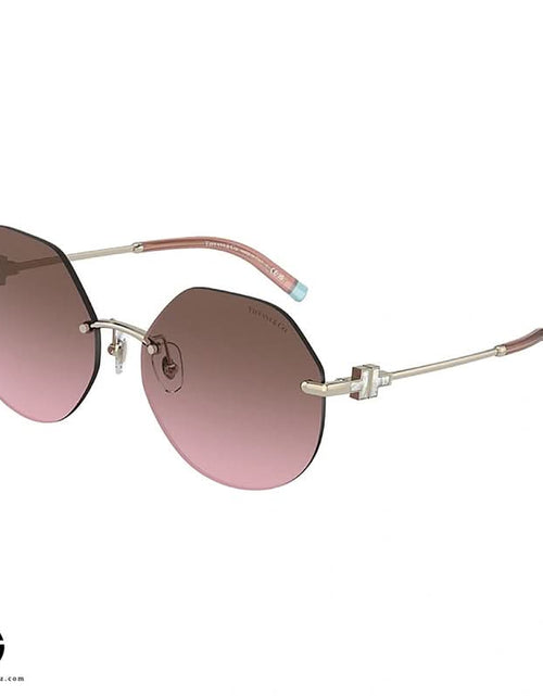 Load image into Gallery viewer, Sunglasses TIFFANY Urban Edge Woman 33
