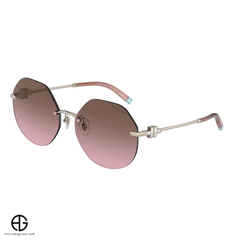 Sunglasses TIFFANY Urban Edge Woman 33