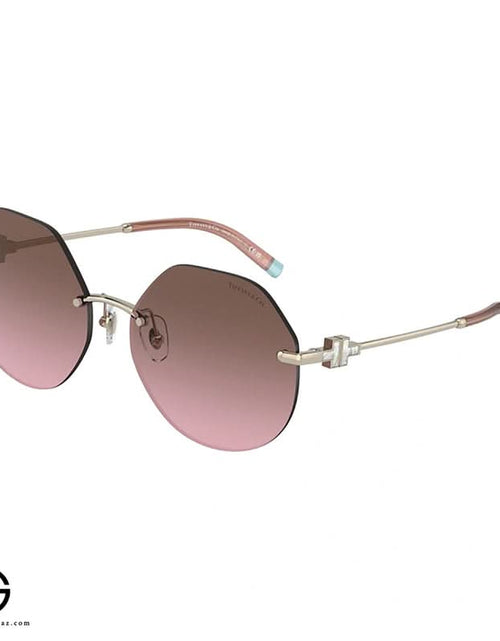 Load image into Gallery viewer, Sunglasses TIFFANY Urban Edge Woman 33
