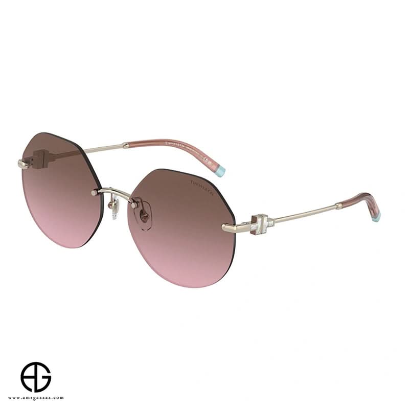 Sunglasses TIFFANY Urban Edge Woman 33