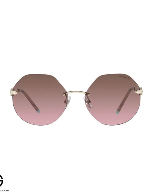 Load image into Gallery viewer, Sunglasses TIFFANY Urban Edge Woman 33
