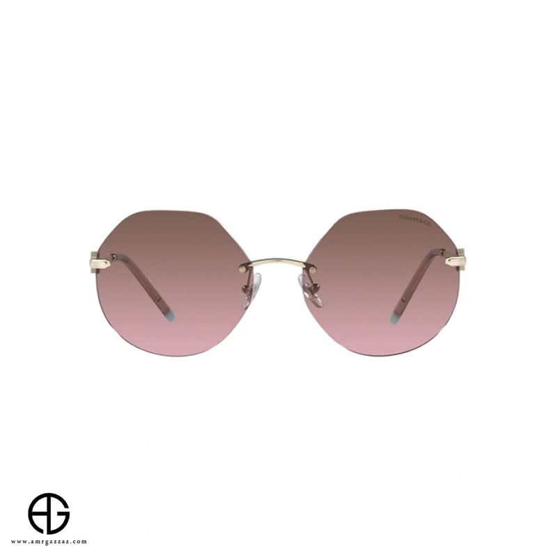 Sunglasses TIFFANY Urban Edge Woman 33