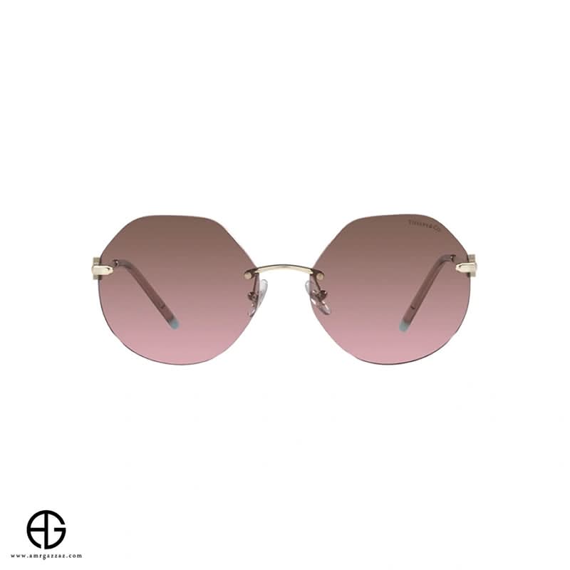 Sunglasses TIFFANY Urban Edge Woman 33