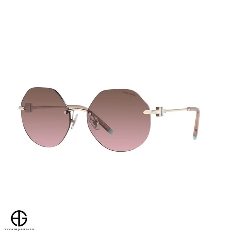 Sunglasses TIFFANY Urban Edge Woman 33