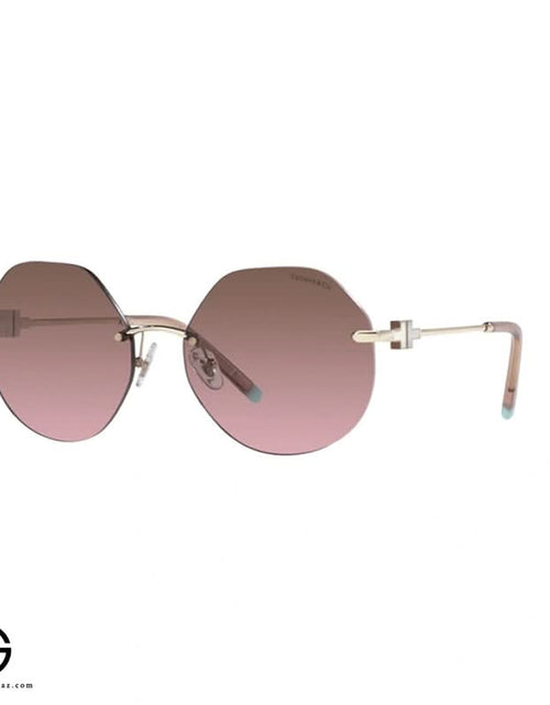 Load image into Gallery viewer, Sunglasses TIFFANY Urban Edge Woman 33
