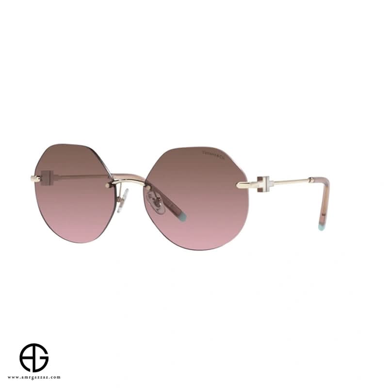 Sunglasses TIFFANY Urban Edge Woman 33