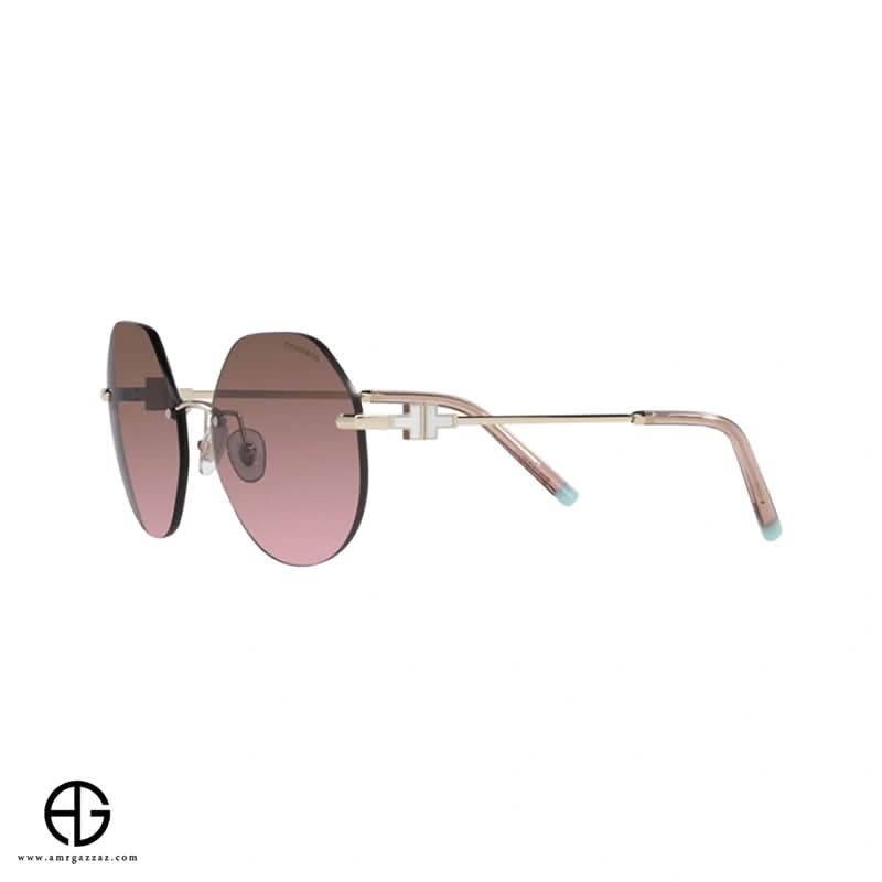 Sunglasses TIFFANY Urban Edge Woman 33