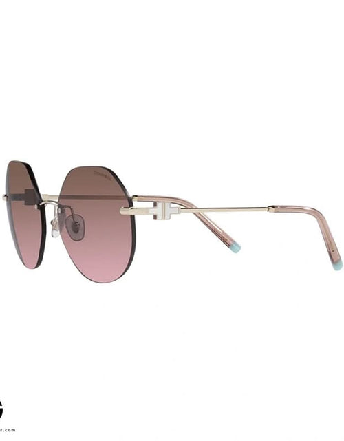 Load image into Gallery viewer, Sunglasses TIFFANY Urban Edge Woman 33
