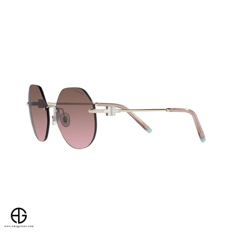 Sunglasses TIFFANY Urban Edge Woman 33