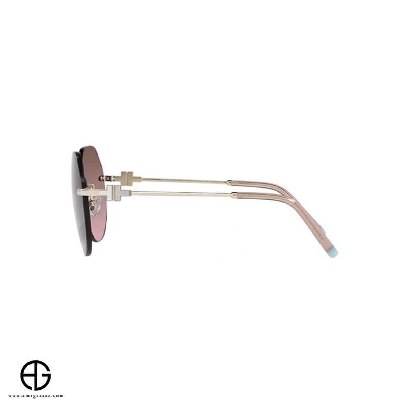 Sunglasses TIFFANY Urban Edge Woman 33