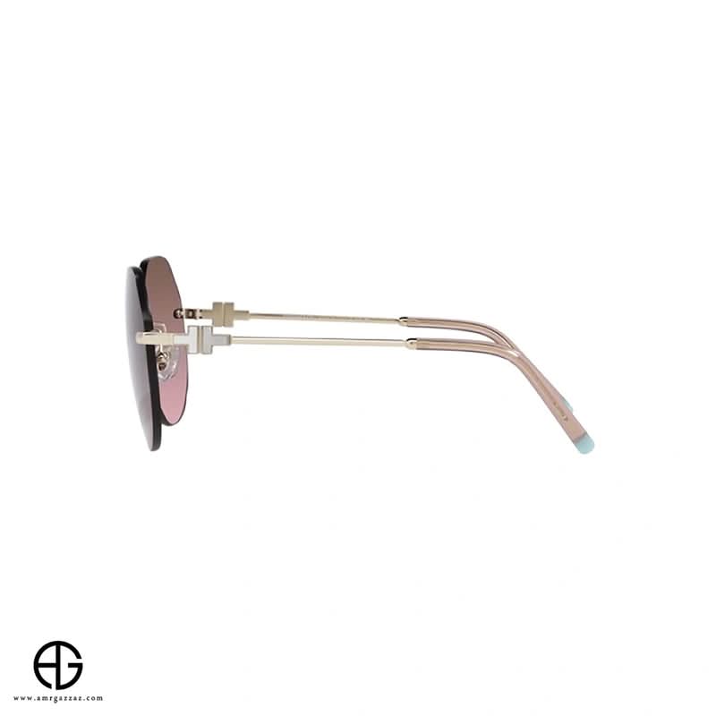 Sunglasses TIFFANY Urban Edge Woman 33