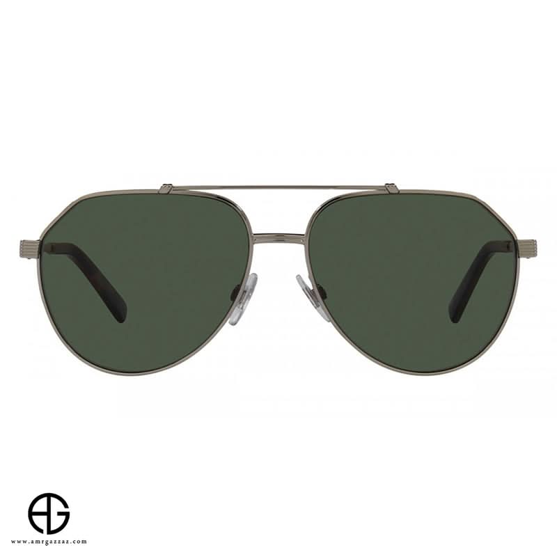 نظارة شمسية دولتشي آند غابانا مودرن تاتش مان 34