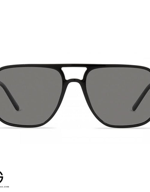 تحميل الصورة إلى عارض المعرض، نظارة شمسية دولتشي آند غابانا مودرن تاتش مان 35
