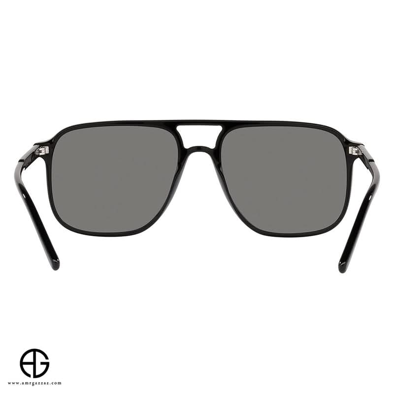 Sunglasses DOLCE & GABBANA Modern Touch Man 35