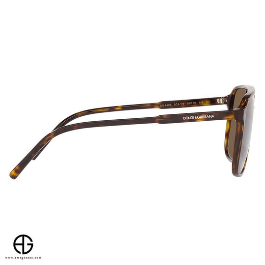 Sunglasses DOLCE & GABBANA Iconic Look Man 36