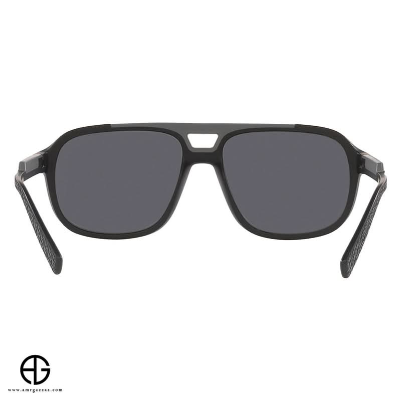 Sunglasses DOLCE & GABBANA Bold Design Man 37
