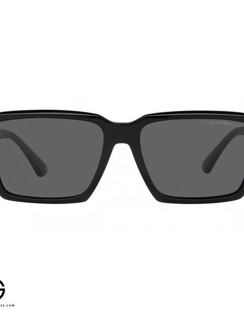 Load image into Gallery viewer, Sunglasses EMPORIO ARMANI Everyday Elegance 84
