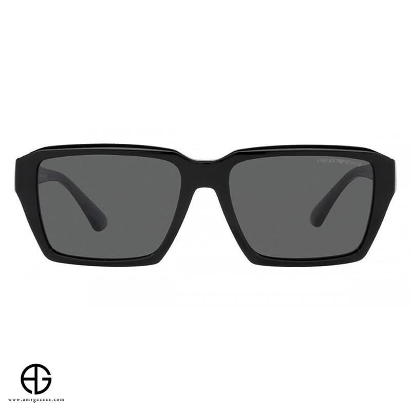 Sunglasses EMPORIO ARMANI Everyday Elegance 84