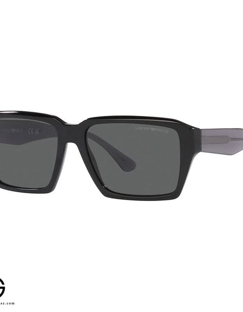 Load image into Gallery viewer, Sunglasses EMPORIO ARMANI Everyday Elegance 84
