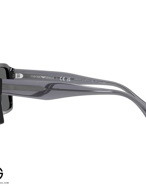 Load image into Gallery viewer, Sunglasses EMPORIO ARMANI Everyday Elegance 84
