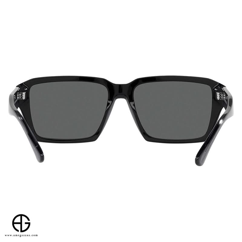 Sunglasses EMPORIO ARMANI Everyday Elegance 84